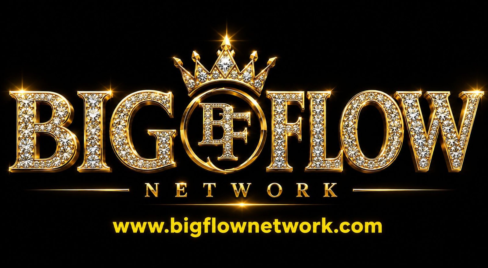BIG FLOW NETWORK